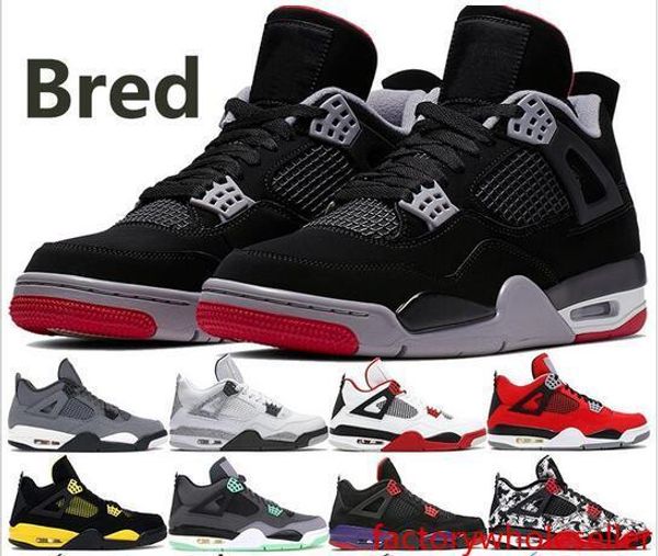selling bred 4 4s jumpman men basketball shoes cool grey white cement green grow cavs tatoo thunder mens designer shoes 40-47
selling bred 4 4s jumpman men basketball shoes cool grey white cement green grow cavs tatoo thunder mens designer shoes 40-47