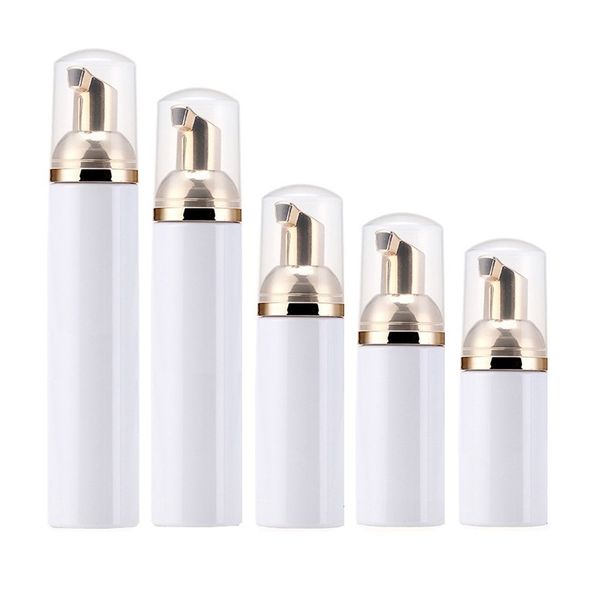 50ml empty plastic foam bottles travel foamer bottles with rose gold pump hand wash soap mousse cream dispenser bubbling bottle bpa free
50ml empty plastic foam bottles travel foamer bottles with rose gold pump hand wash soap mousse cream dispenser bubbling bottle bpa free