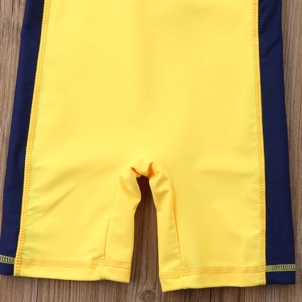 2018 kids swimsuit cartoon shark boys soft swimwear bathing suit costume zipper yellow cute romper clothes, Blue
2018 kids swimsuit cartoon shark boys soft swimwear bathing suit costume zipper yellow cute romper clothes, Blue