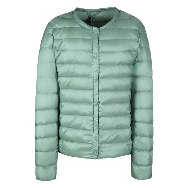 new winter women thin parkas ultra light down cotton coats short coat slim casual coats female plus size s-3xl warm parkas, Black
new winter women thin parkas ultra light down cotton coats short coat slim casual coats female plus size s-3xl warm parkas, Black