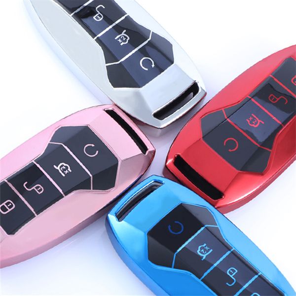 wear resistant black material new soft tpu car key case for byd tang dm 2018 full cover key bag car styling holder accessories
wear resistant black material new soft tpu car key case for byd tang dm 2018 full cover key bag car styling holder accessories