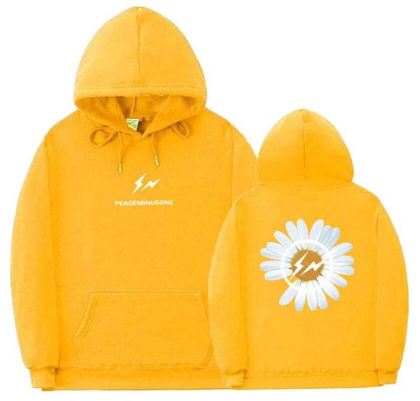 2020 new hoodie small daisies novel men and women hoodie trends hooded fashion, Black
2020 new hoodie small daisies novel men and women hoodie trends hooded fashion, Black
