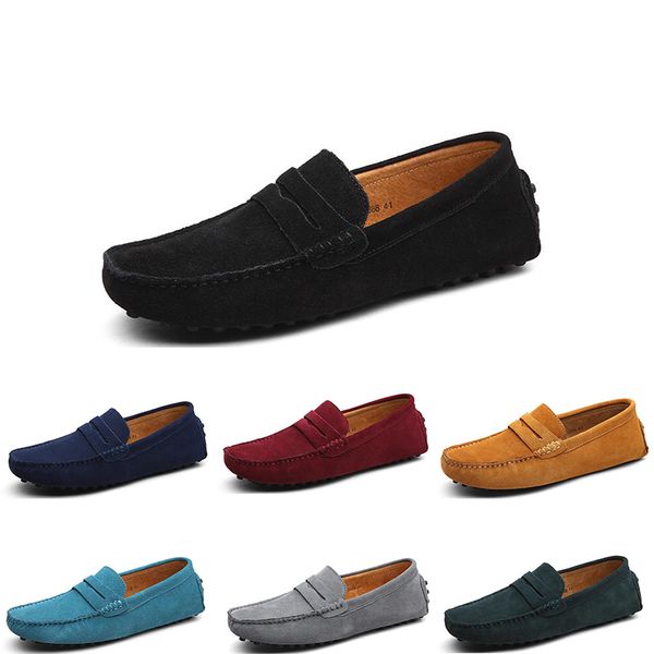 2020 new men casual shoes espadrilles easy sky blue chestnut grey green mens trainer sneaker outdoor walking drop shipping, Black
2020 new men casual shoes espadrilles easy sky blue chestnut grey green mens trainer sneaker outdoor walking drop shipping, Black
