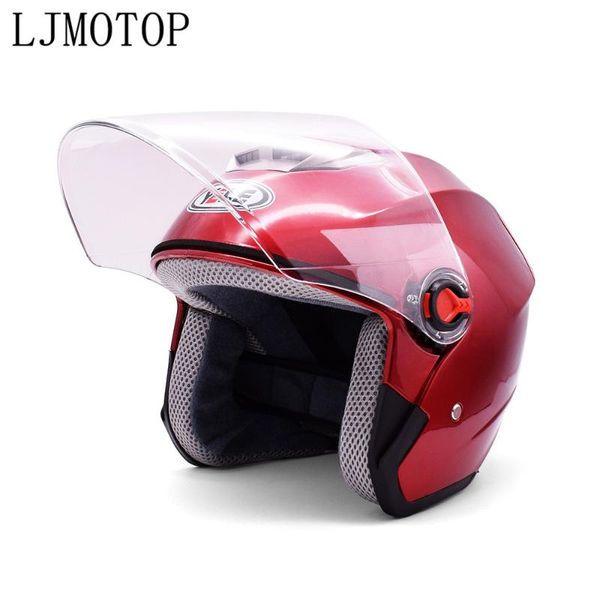 motorcycle helmet light weight safety open face helmet scooter bike for 125 144 150 sx xc 200 xc-w exc 250 xc sx -f
motorcycle helmet light weight safety open face helmet scooter bike for 125 144 150 sx xc 200 xc-w exc 250 xc sx -f