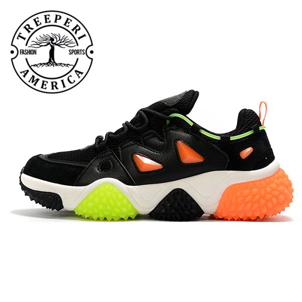 2020 new treeperi durian chunky v2 men women casual running shoes runner black volt orange sports luxury chaussures men designer sneakers
2020 new treeperi durian chunky v2 men women casual running shoes runner black volt orange sports luxury chaussures men designer sneakers