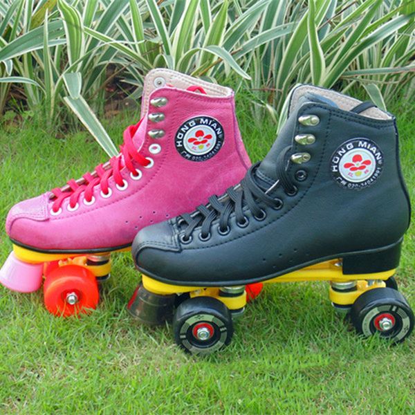 genuine leath breathable er red cotton roller skates roller skates double row double row
genuine leath breathable er red cotton roller skates roller skates double row double row