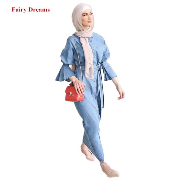 denim abaya kimono dubai turkey bangladesh islamic clothing kaftan arabic bandage muslim hijab dress women jeans caftan robe, Red
denim abaya kimono dubai turkey bangladesh islamic clothing kaftan arabic bandage muslim hijab dress women jeans caftan robe, Red