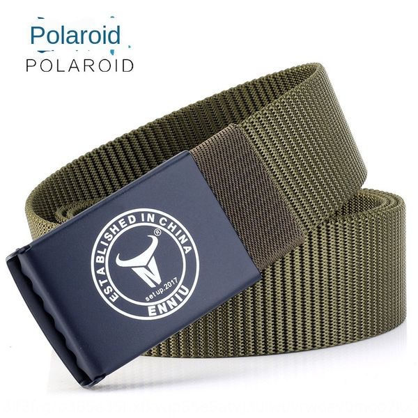 enniu canvas all-match student canvas belt men's leisure large size trousers belt fashionable automatic buckle, Black;brown
enniu canvas all-match student canvas belt men's leisure large size trousers belt fashionable automatic buckle, Black;brown