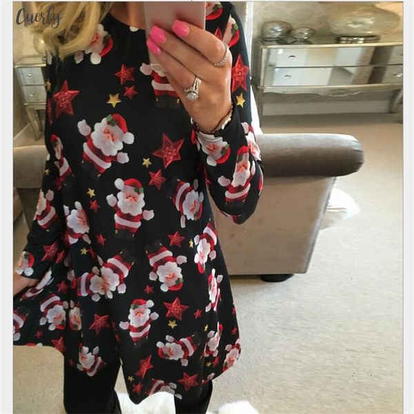 fashion autumn elegant plus size women clothing casual christmas print dresses a line dress vestidos large size designer clothes, Black;gray
fashion autumn elegant plus size women clothing casual christmas print dresses a line dress vestidos large size designer clothes, Black;gray