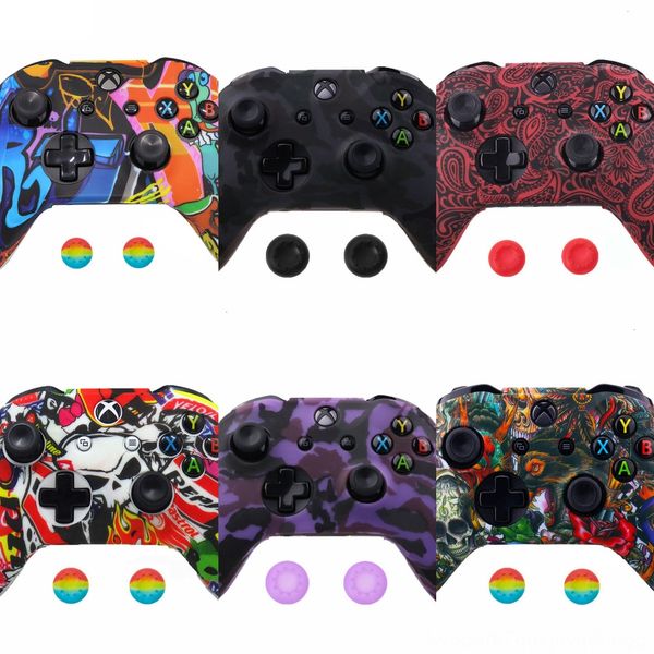 as0xh circuit evil faceplate front x shell case replacement part for xbox one housing & one s controller (model 1708
as0xh circuit evil faceplate front x shell case replacement part for xbox one housing & one s controller (model 1708