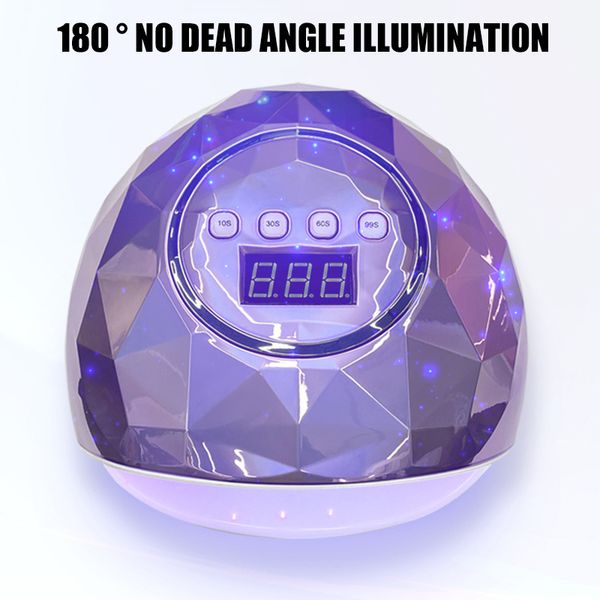 nail dryers 3 colors 110w us/eu plug gel uv lamp 39 leds for manicure fast curing polish dryer ey669
nail dryers 3 colors 110w us/eu plug gel uv lamp 39 leds for manicure fast curing polish dryer ey669