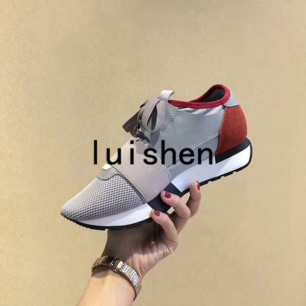 2018 designer low new arrival sneaker combination soles boots mens womens runner shoes sports casual shoes n005, Black
2018 designer low new arrival sneaker combination soles boots mens womens runner shoes sports casual shoes n005, Black