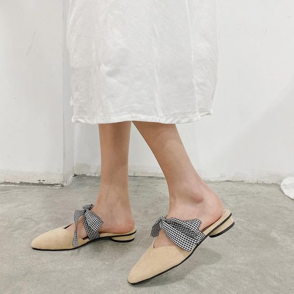 baotou sandals female 2020 summer new ins tide korean version cross lace fairy style hundred matching skirt shoes, Black
baotou sandals female 2020 summer new ins tide korean version cross lace fairy style hundred matching skirt shoes, Black