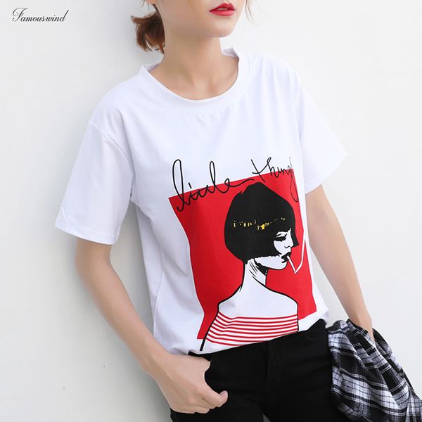 fashion cartoon shirts smoking girl print t women korean summer short unforced white womens t shirt s xxl
fashion cartoon shirts smoking girl print t women korean summer short unforced white womens t shirt s xxl