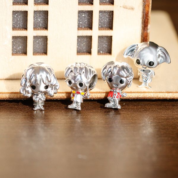 50pcs wholesale s925 sterling silver harry magic school train charms beads mascot fit charm bead bracelet lady jewelry christmas, Blue;slivery
50pcs wholesale s925 sterling silver harry magic school train charms beads mascot fit charm bead bracelet lady jewelry christmas, Blue;slivery
