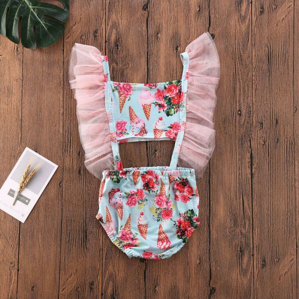 2020 summer swimsuit infant kids baby girls mesh ruffled swimsuit swimwear swimming costumes bikini ice cream bathing suit 1-6t
2020 summer swimsuit infant kids baby girls mesh ruffled swimsuit swimwear swimming costumes bikini ice cream bathing suit 1-6t