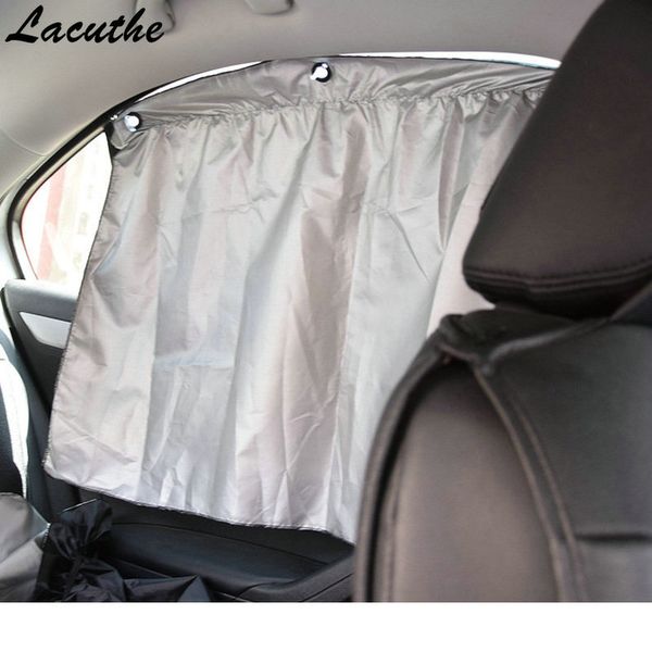 2pc/lot car sunshade curtain sucker universal car sunscreen insulation silvering blackout curtains ssde styling
2pc/lot car sunshade curtain sucker universal car sunscreen insulation silvering blackout curtains ssde styling
