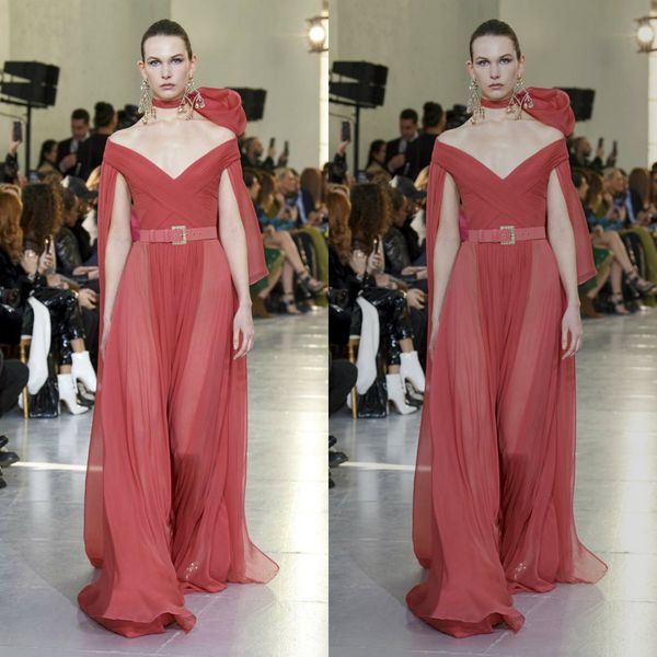 sell 2020 red a-line evening dresses v-neck chiffon ruched sash pageant dress floor length custom made formal party dresses cheap, Black;red
sell 2020 red a-line evening dresses v-neck chiffon ruched sash pageant dress floor length custom made formal party dresses cheap, Black;red