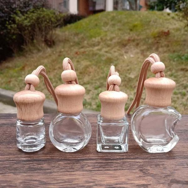 car hanging perfume air freshener fragrance diffuser empty glass bottle refillable car-styling essential oil bottle f2301
car hanging perfume air freshener fragrance diffuser empty glass bottle refillable car-styling essential oil bottle f2301