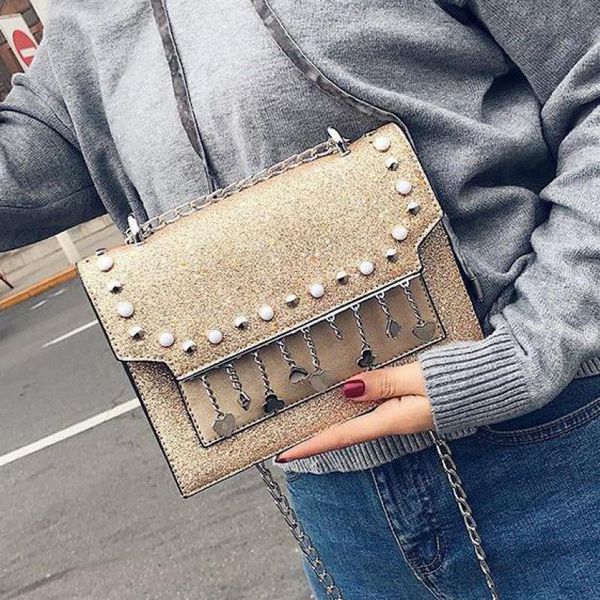 fashion handbags ladies flap bag handbags women bags 2019 small day clutch gold chain girls crossbody bags
fashion handbags ladies flap bag handbags women bags 2019 small day clutch gold chain girls crossbody bags
