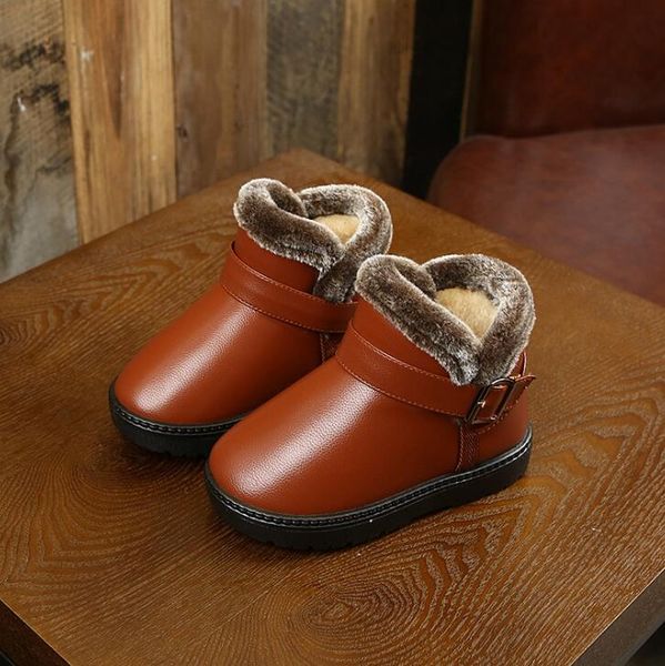 child sport short boots new fashion breathable kids boy pu leather shoes girls anti-slippery boots baby toddler running shoes, Black;grey
child sport short boots new fashion breathable kids boy pu leather shoes girls anti-slippery boots baby toddler running shoes, Black;grey