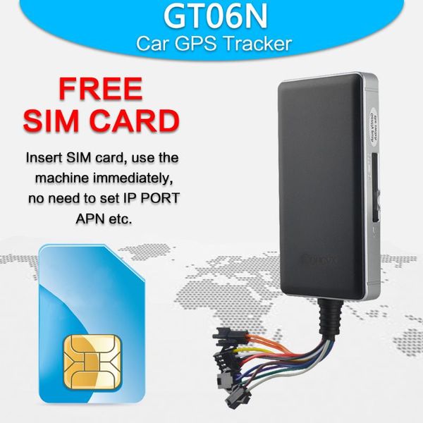 concox gps tracker gt06n for vehicle gps tracker voice monitoring device realtimetracker sos alarm tracking device with platform
concox gps tracker gt06n for vehicle gps tracker voice monitoring device realtimetracker sos alarm tracking device with platform