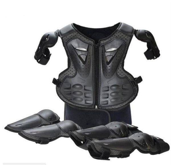 black youth children full body protect armor kids motocross off road mtb dh mx jacket vest chest spine protection gear, Black;blue
black youth children full body protect armor kids motocross off road mtb dh mx jacket vest chest spine protection gear, Black;blue