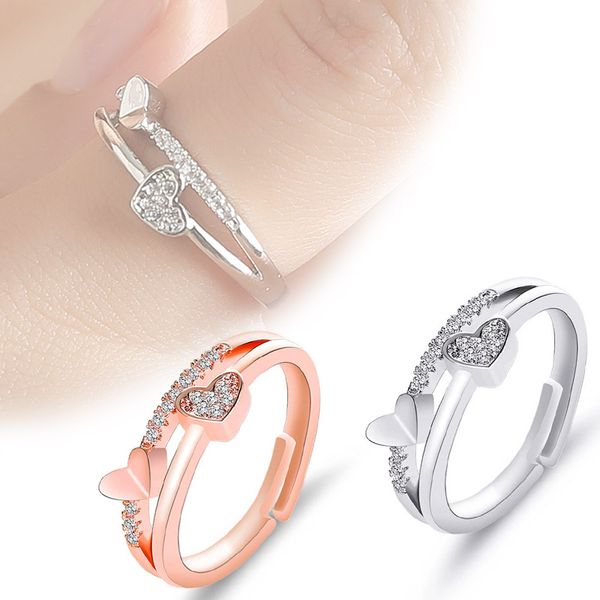 женщины моды rhinestone кольца в форме сердца регулируемый сплав круг элегантные дамы m8694, Slivery;golden
женщины моды rhinestone кольца в форме сердца регулируемый сплав круг элегантные дамы m8694, Slivery;golden