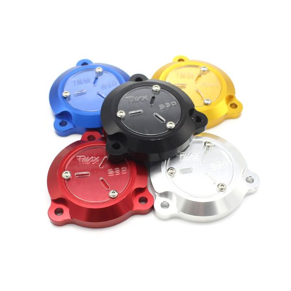 new motocycle accessories for yamaha tmax530 tmax 530 2012-2018 engine stator cover cnc engine protective cover protector 2018
new motocycle accessories for yamaha tmax530 tmax 530 2012-2018 engine stator cover cnc engine protective cover protector 2018
