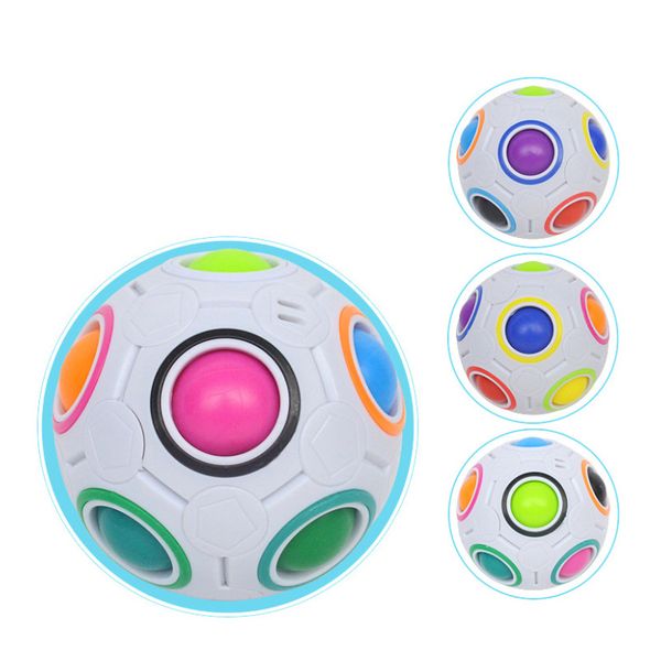 est 7cm magic star ball rainbow ball football cube decompression finger toys children christmas gifts
est 7cm magic star ball rainbow ball football cube decompression finger toys children christmas gifts