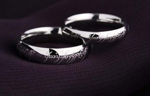 retro the lord of the rings soild 925 sterling silver magical love wedding ring gift
retro the lord of the rings soild 925 sterling silver magical love wedding ring gift