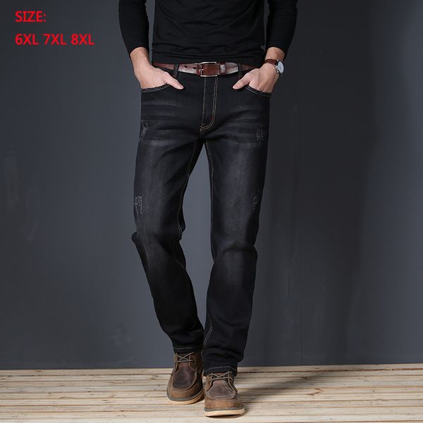 drect sell summer new jeans big men's full length pants cotton jeans extra large super big plus size l-6xl 7xl 8xl, Blue
drect sell summer new jeans big men's full length pants cotton jeans extra large super big plus size l-6xl 7xl 8xl, Blue