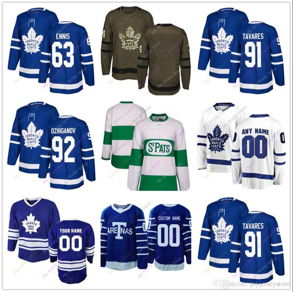 tyler ennis john tavares igor ozhiganov jersey 2019 winter classic toronto maple leafs home away new third women youth salute to service men, Black;red
tyler ennis john tavares igor ozhiganov jersey 2019 winter classic toronto maple leafs home away new third women youth salute to service men, Black;red