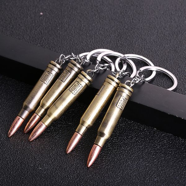 2019 New Hot Game Gun Bullets Keychain letter 300 High Quality Metal Key Ring Key Chain For Player's Gifts
2019 New Hot Game Gun Bullets Keychain letter 300 High Quality Metal Key Ring Key Chain For Player's Gifts