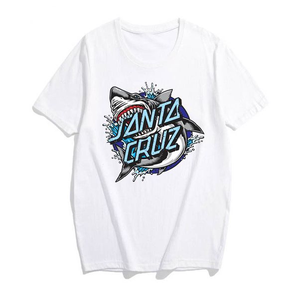 19new mens designer t shirt street style o-neck letter shark printing t shirt sell skateboard man hip pop shirts dhbomc174, White;black
19new mens designer t shirt street style o-neck letter shark printing t shirt sell skateboard man hip pop shirts dhbomc174, White;black