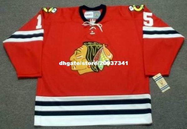 wholesale mens eric nesterenko chicago blackhawks 1963 ccm vintage retro hockey jersey, Black;red
wholesale mens eric nesterenko chicago blackhawks 1963 ccm vintage retro hockey jersey, Black;red