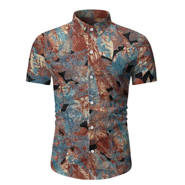 summer boys hawaii holiday shirts floral printed short sleeve male tshirts single breasted beach casual mens, White;black 
summer boys hawaii holiday shirts floral printed short sleeve male tshirts single breasted beach casual mens, White;black