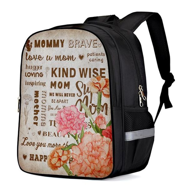 mothers day carnation flowers love retro background backpack kids school bags men women travel backpacks for teenage girls boys
mothers day carnation flowers love retro background backpack kids school bags men women travel backpacks for teenage girls boys