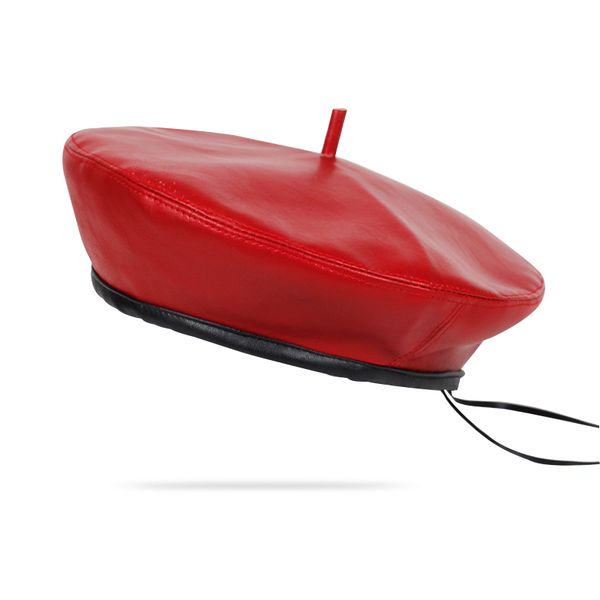 новые pu leather берет головные уборы для женщин зима плоский cap женский boina feminina мода осень зима берет cap bone gorras painter, Blue;gray
новые pu leather берет головные уборы для женщин зима плоский cap женский boina feminina мода осень зима берет cap bone gorras painter, Blue;gray