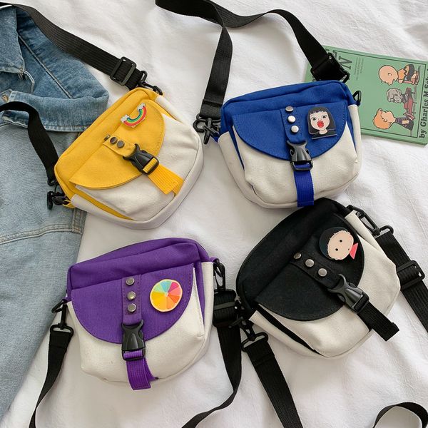 2019 новый стиль милый холст сумка мультфильм изменение пакета student cute интернет celebrity mini плечо сумка
2019 новый стиль милый холст сумка мультфильм изменение пакета student cute интернет celebrity mini плечо сумка