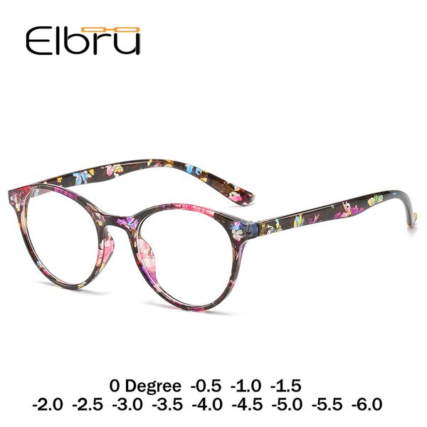 fashion sunglasses frames elbru finished myopia glasses women 0 -0.5 1.0 1.5 2.0 2.5 3 3.5 4 4.5 5.0 5.5 6 retro floral print optical frame, Black
fashion sunglasses frames elbru finished myopia glasses women 0 -0.5 1.0 1.5 2.0 2.5 3 3.5 4 4.5 5.0 5.5 6 retro floral print optical frame, Black