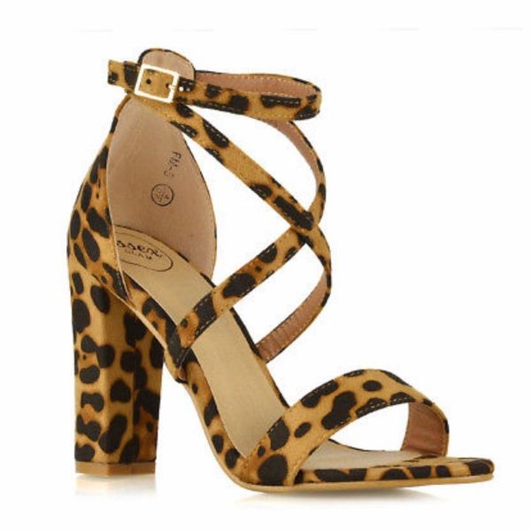 mst-040 leopard summer shoes women high heels ladies super high heel roman shoes brand 34-42, Black
mst-040 leopard summer shoes women high heels ladies super high heel roman shoes brand 34-42, Black