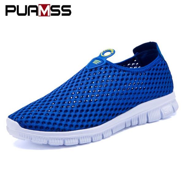 men casual shoes breathable mesh sneakers 2019 new fashion sandals loafers water driving shoes men zapatos de hombre men, Black
men casual shoes breathable mesh sneakers 2019 new fashion sandals loafers water driving shoes men zapatos de hombre men, Black