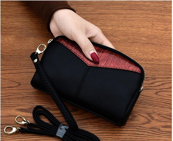 fashion women's bag pu leather contrast shell bag mini shoulder messenger clutch and purse women
fashion women's bag pu leather contrast shell bag mini shoulder messenger clutch and purse women