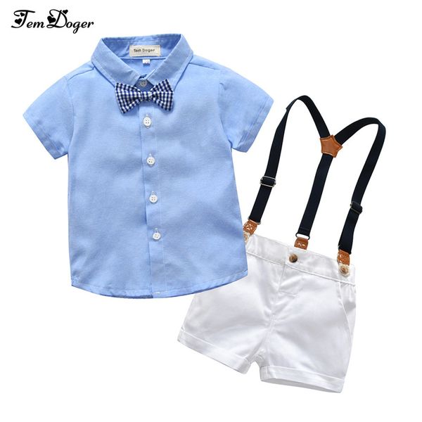 baby clothing set autumn newborn infant baby boy clothes suit shorts sleeve shirts+overalls 2pcs outfits set bebes clothing t200706, White
baby clothing set autumn newborn infant baby boy clothes suit shorts sleeve shirts+overalls 2pcs outfits set bebes clothing t200706, White
