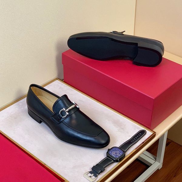 20ss designer men formal shoes business casual shoes men dress office luxury shoes male breathable oxfords, Black
20ss designer men formal shoes business casual shoes men dress office luxury shoes male breathable oxfords, Black