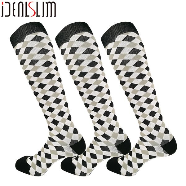findcool women compression sports long socks for running cycling outdoor sports for varicose veins, Black
findcool women compression sports long socks for running cycling outdoor sports for varicose veins, Black