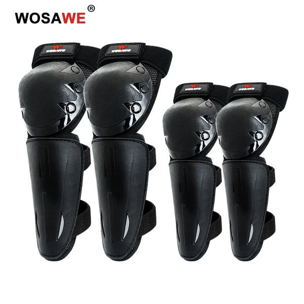 wosawe kids knee elbow pads set motorcycle skateboard roller biker arm protection gear leg protector knee guards safety children
wosawe kids knee elbow pads set motorcycle skateboard roller biker arm protection gear leg protector knee guards safety children