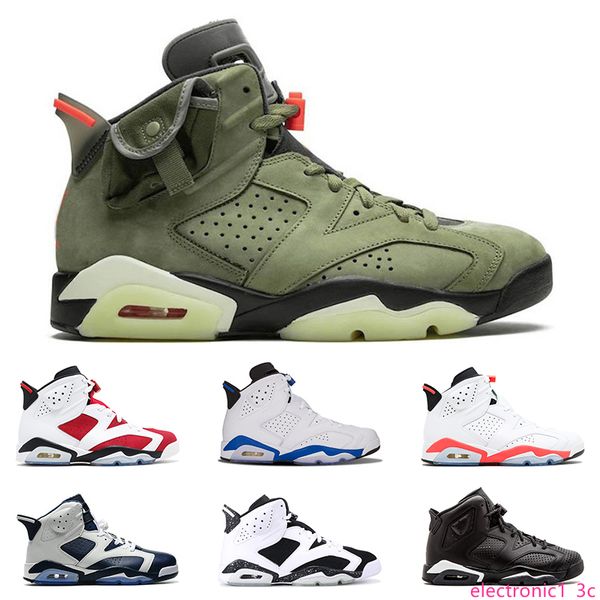 new 6 6s alternate angry bull black cat carmine basketball shoes mens oreo high white infared sport blue unc sneakers size 7-13, Black;green
new 6 6s alternate angry bull black cat carmine basketball shoes mens oreo high white infared sport blue unc sneakers size 7-13, Black;green