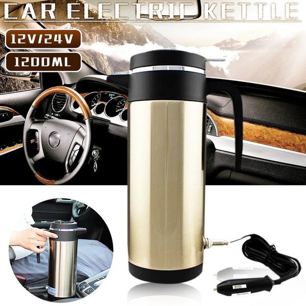 1200ml 12v/24v car cigarette lighter electric heated kettle car bottle thermal mug cup boiling water cup water warmer
1200ml 12v/24v car cigarette lighter electric heated kettle car bottle thermal mug cup boiling water cup water warmer